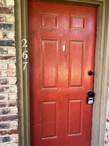 property at 11311 Audelia Rd
