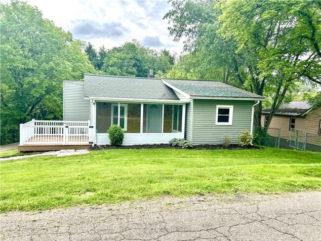 property at 466 Efts Ln