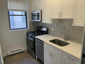 71 Park St, Unit 12 in Boston, MA - Building Photo - Building Photo