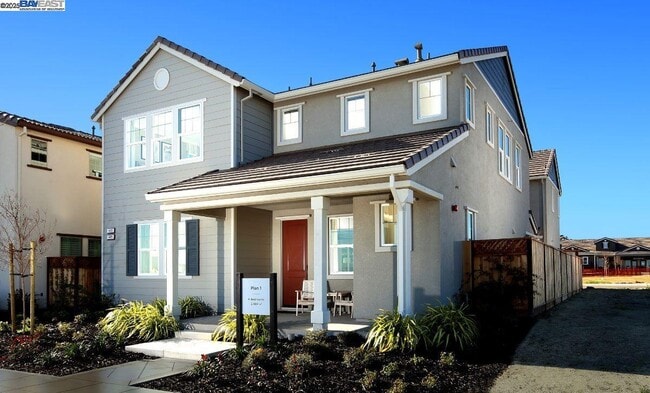 property at 1483 S Durant Terrace