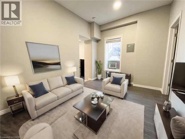 property at 70 Victoria Ave S