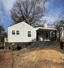 7400 Rome Ave in Birmingham, AL - Foto de edificio - Building Photo