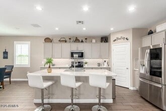 1297 E Chillingham Rd in Queen Creek, AZ - Building Photo - Building Photo
