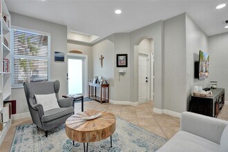 12554 SW 125th Terrace in Miami, FL - Building Photo - Building Photo