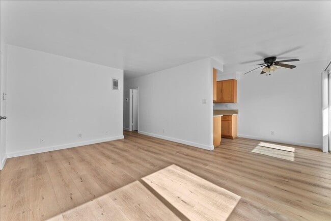 property at 4932 Lennox Blvd
