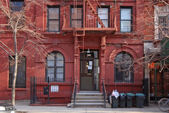 435 E 12th St in New York, NY - Building Photo - Building Photo