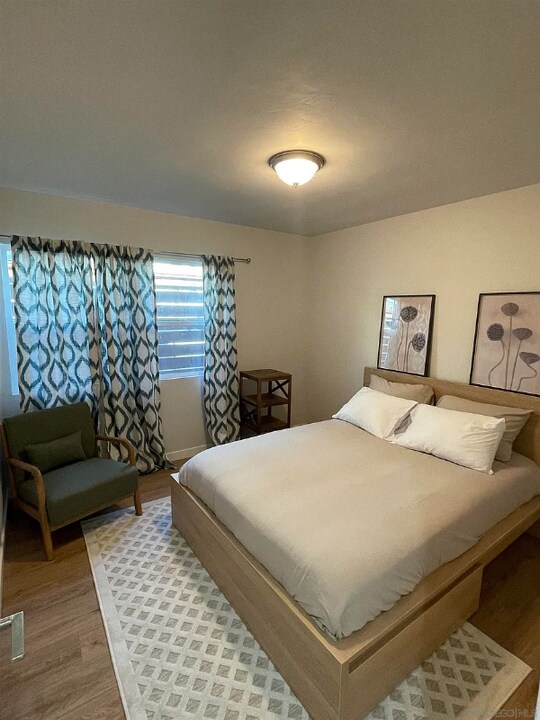 3132 30th St in San Diego, CA - Foto de edificio