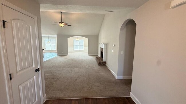 707 River Mist Cir in Jefferson, GA - Building Photo - Building Photo