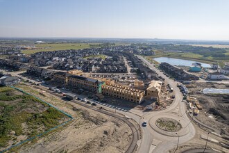 Pine Creek in Calgary, AB - Building Photo - Building Photo