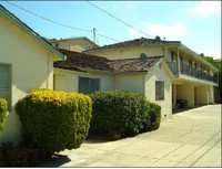 1666 159th Ave in San Leandro, CA - Foto de edificio - Other