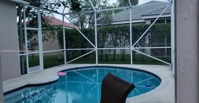 1101 Tupelo Way in Weston, FL - Building Photo - Building Photo