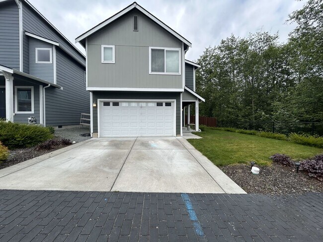 8511 63rd St NE in Marysville, WA - Building Photo - Building Photo