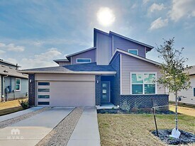 13805 Lubeck Dr in Pflugerville, TX - Building Photo