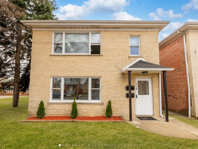 property at 7118 16th St