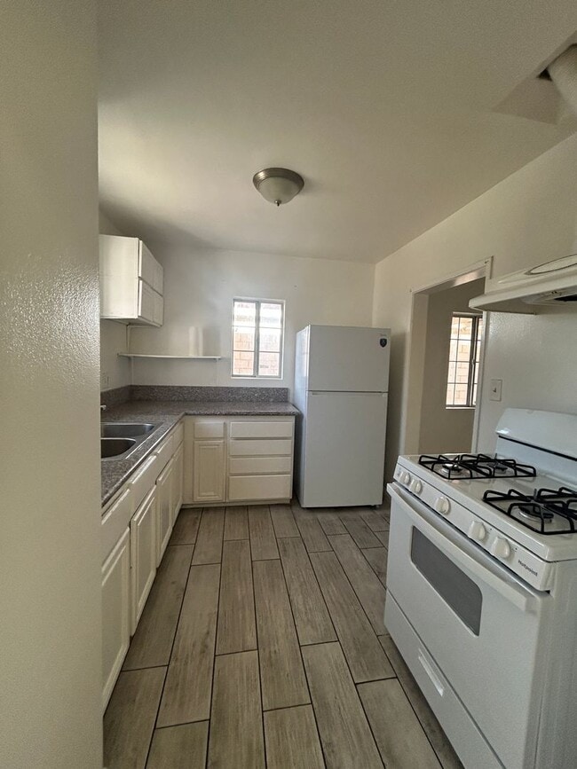 property at 11609 206th St