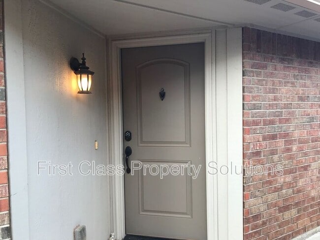 19816 Serenade Way in Edmond, OK - Building Photo - Building Photo