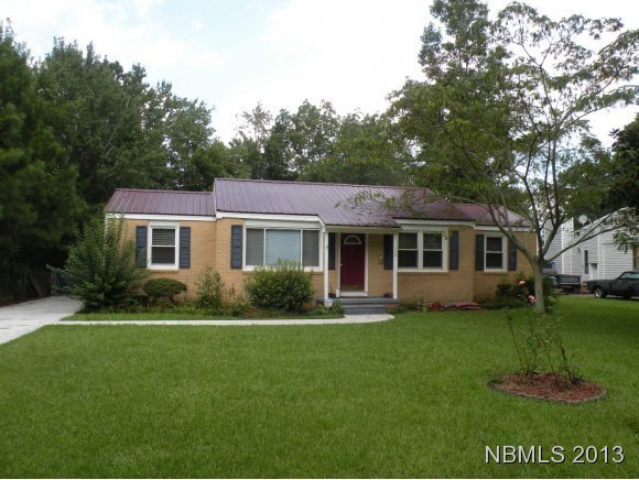 property at 108 Beaufort Dr