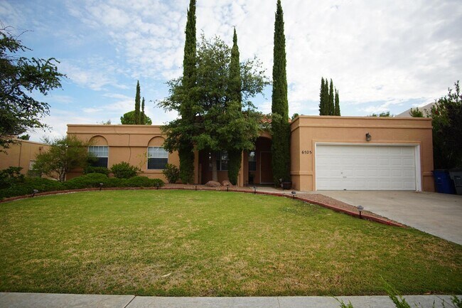 6525 Brisa Del Mar Dr