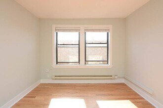 4349 N Damen, Unit 604 in Chicago, IL - Building Photo - Building Photo