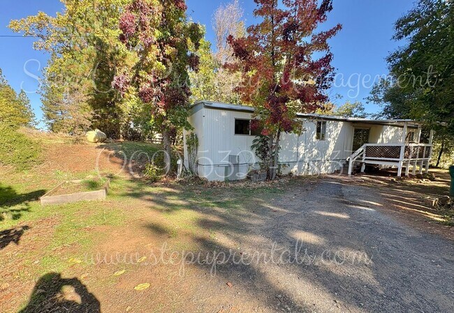 20381 Sherry Ct in Soulsbyville, CA - Building Photo - Building Photo