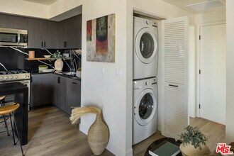 1110 Spaulding Ave in Los Angeles, CA - Building Photo - Building Photo