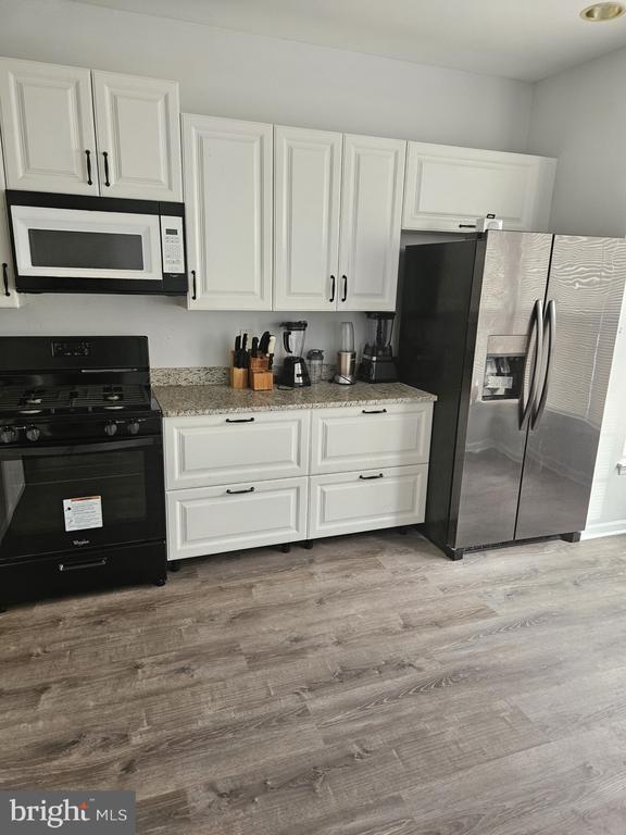 property at 8673 Greenbelt Rd