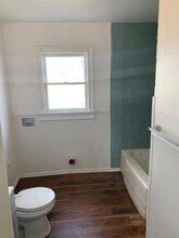 1600 Collins Ave in Wichita Falls, TX - Building Photo - Building Photo