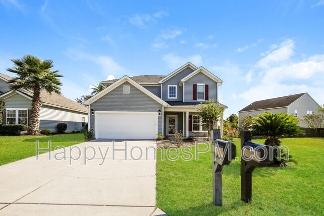 property at 614 Parkwood Dr