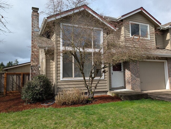 172 62nd Pl in Springfield, OR - Building Photo - Building Photo