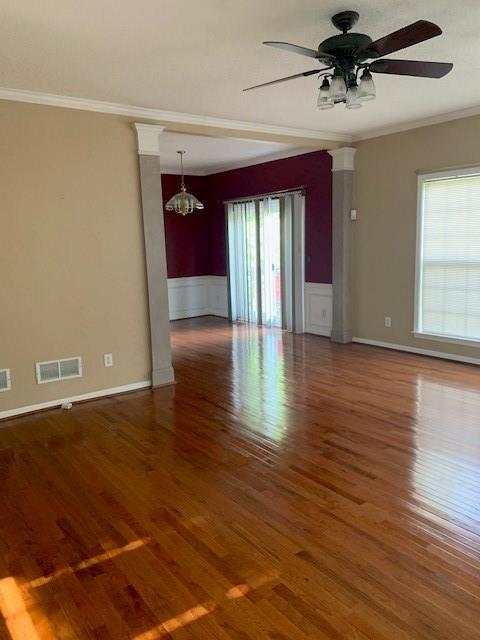 4167 Glenaire Way NW in Acworth, GA - Building Photo - Building Photo