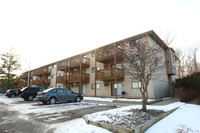 Parkside Apartments in East Lansing, MI - Building Photo - Building Photo