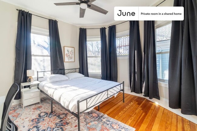 property at 41 Brook St