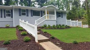 3 Indianola Dr in Gainesville, GA - Building Photo