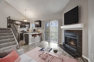 Summit Riverside Apartments in Littleton, CO - Building Photo - Building Photo