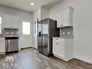 13709 Sherri Berry Wy in Manor, TX - Building Photo - Building Photo