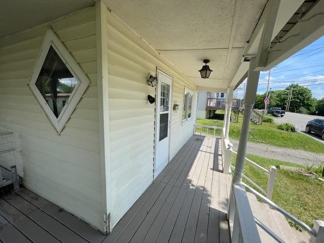 27 Main St in East Millinocket, ME - Building Photo