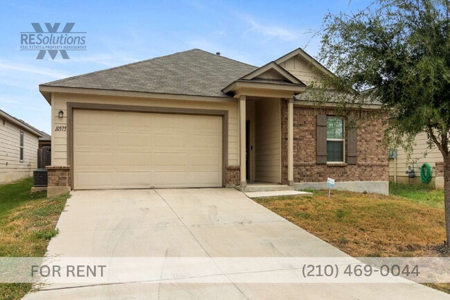 property at 10575 Penelope Way