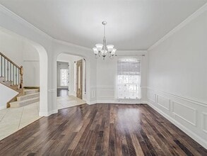 419 Aylesbury Dr in Roanoke, TX - Building Photo - Building Photo