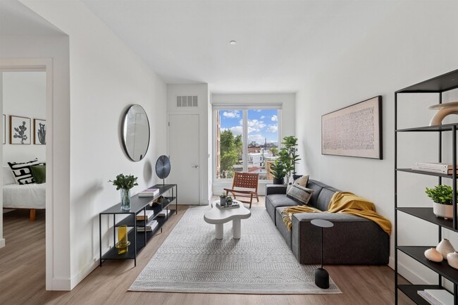 179 Academy St in Jersey City, NJ - Foto de edificio - Building Photo