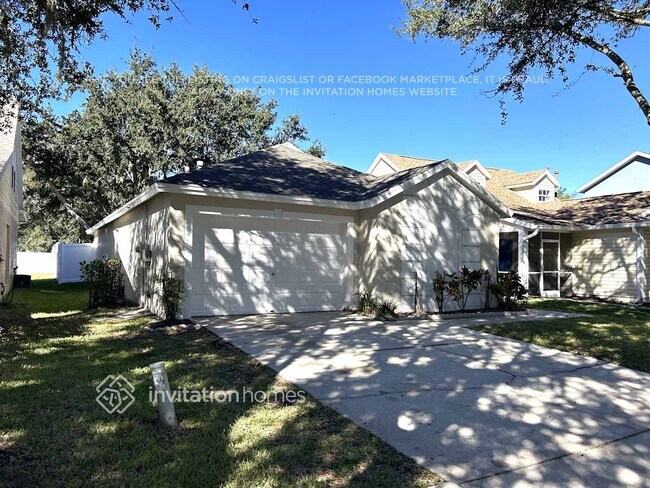 5723 Tanagerlake Rd in Fish Hawk, FL - Building Photo - Building Photo