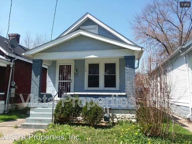 112 Boston Ct in Louisville, KY - Building Photo - Building Photo