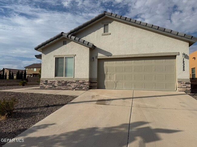 property at 12325 Westbury