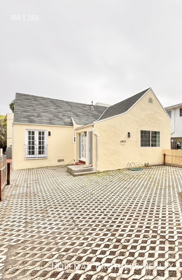 property at 1450 S Wooster St