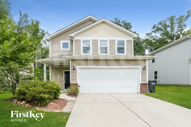 property at 8823 Balsam Bay Rd