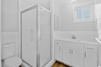 The Greenbriar in Baltimore, MD - Foto de edificio - Building Photo