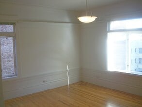 810 Jones St in San Francisco, CA - Building Photo - Building Photo