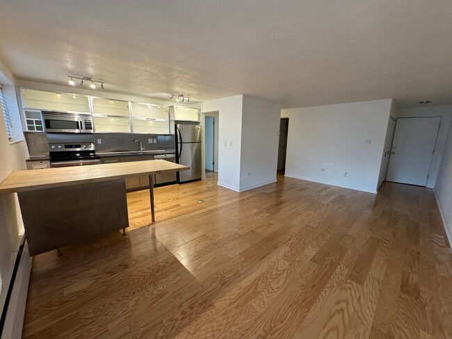 75 Emerson St, Unit 106