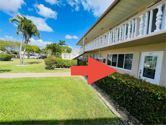 property at 434 Windsor S
