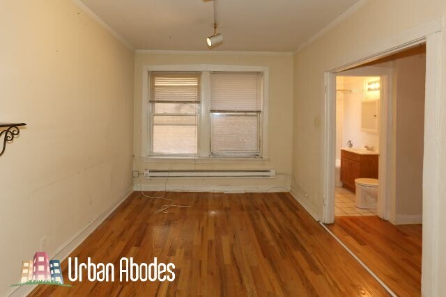 515 W Melrose St, Unit A05C in Chicago, IL - Building Photo - Building Photo