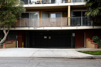 3501 E Ransom St in Long Beach, CA - Foto de edificio - Building Photo